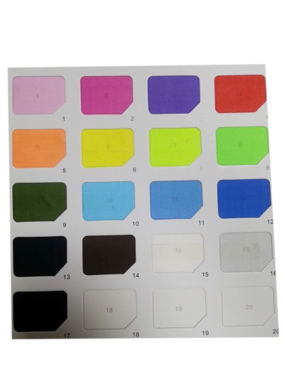 JS-DGAI 190T PU  防水布料 家具遮蓋布 地攤布 純色防塵布 防雨傘布 45度照